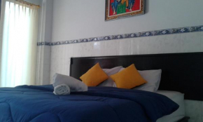 Гостиница Wahyu Homestay 2  Lembongan